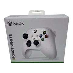 MICROSOFT XBOX SERIESCONTROLLER WIRE Series X|S ROBOT WHITE -1914